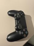 PS4 kontroll 