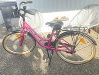 24 tums cykel Yosemite 