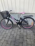  cykel