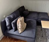 Söderhamn soffa 