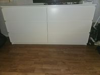 IKEA MALM 160x78