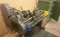 Blomqvist Vl 600