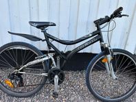 mountain bike 26 tum 7växlar bra skick finns i Hagfors