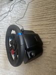 Logitech G29
