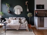 Soffa 2 sits