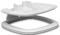 Flexson bordstativ till Sonos One, One SL and Play:1 - vit