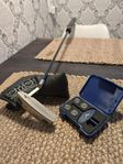Putter Vänster, Mizuno Omoi 02 M.Craft 