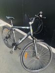 Merida crossway Hybridcykel