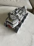 Lego starwars /inga figurer 