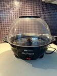 Popcornmaskin OBH Nordica Big Popper