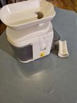Bifinett Juice Extractor KH 450