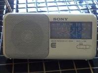 Sony FM-Radio