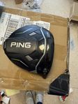 Ping G430 Max 10K 9* head only 