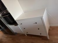 Byrå från ikea
