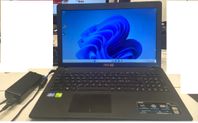 Bärbar datorer ASUS , Intel Core i3 - 3217U, CPU @ 1.80GHz