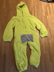 Teletubbie dräkter 