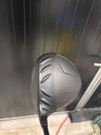 G430 10k 12* Stiff