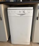 Mycket fräsch dikskmaskin 45cm. För 900kr
