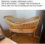Babykorg 