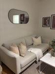 Soffa IKEA