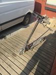 Navee v50 kickbike