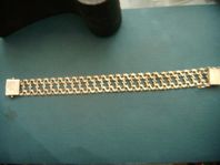 VINTAGE SILVER 830/1000