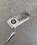 Odyssey White Hot OG #1WS Putter – SuperStroke Grepp