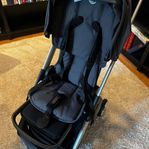 Bugaboo Ant m tillbehör