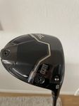 säljer min sprillans PXG 0311 driver. 