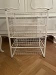 IKEA Jonaxel Trådback