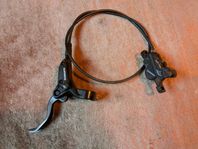 Shimano Hydraulisk Skivbroms (BL M425).