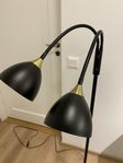 Golvlampa