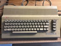 commodore 64