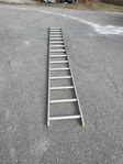 aluminium stege 