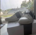 valentino open skor 