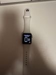 Apple Watch 3 - 38 mm GPS