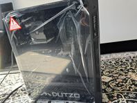 Spel/jobb dator nyskick 32gb ddr4 + 5700x