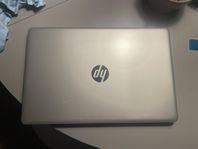 HP Bärbar Dator