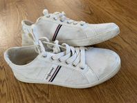 Race marine sneakers 