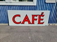 cafeskylt