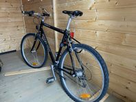 Sportig Mountainbike 26" säljes