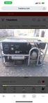 Elverk Dubbelströmsgenerator EL 1-10
