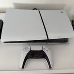 PlayStation 5 Slim Digital Edition 1Tb