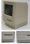 Apple Mac Classic II+ StyleWriter-skrivare – Samlarobjekt