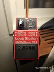 Boss Loop station RC-1