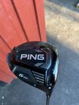 Ping G425 Max 9*