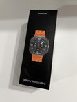 Samsung Galaxy Watch Ultra LTE Titanium Gray 