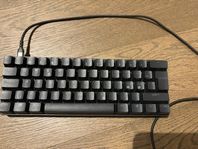 tangentbord och mus från steelseries