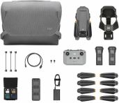 DJI Mavic 3 Fly More Combo inklusive RC2 Fjärrkontroll