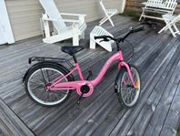 Barncykel 20”tum
